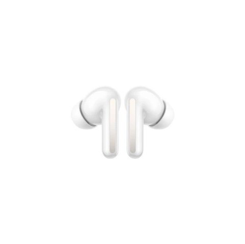 Słuchawki bezprzewodowe Xiaomi Redmi Buds 6 białe z Bluetooth 5.4