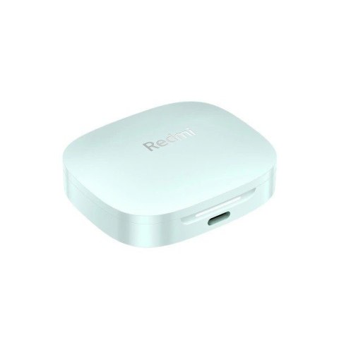 Słuchawki bezprzewodowe XIAOMI Redmi Buds 6 zielone z redukcją szumów