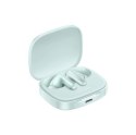 Słuchawki bezprzewodowe XIAOMI Redmi Buds 6 zielone z redukcją szumów