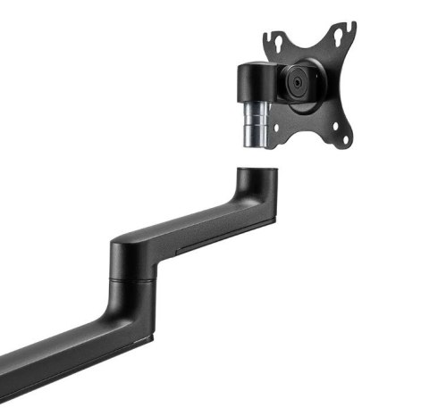 Uchwyt biurkowy Neomounts DS60-425BL2 do 2 monitorów 27 cali