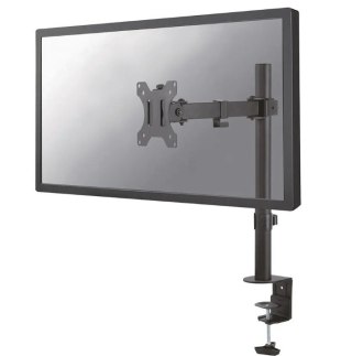 Uchwyt biurkowy Neomounts FPMA-D540BLACK 2 LCD regulowany ergonomiczny
