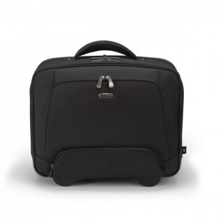 Walizka na laptopa DICOTA Eco Multi Roller PRO 11-15 6 cali przyjazna środowisku