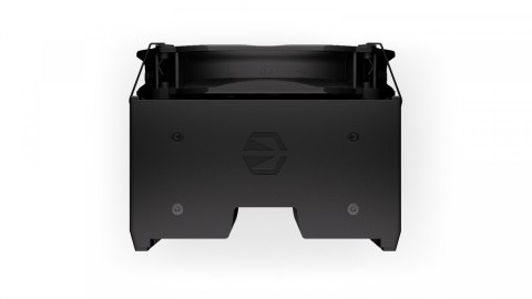 Chłodzenie Fortis 5 Black cichy wydajny uniwersalne do wielu socketów