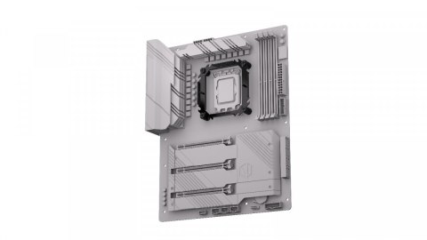 Chłodzenie Fortis 5 Black cichy wydajny uniwersalne do wielu socketów