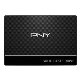 Dysk SSD PNY 512 GB 2,5 CS900 szybki wewnętrzny
