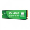Dysk SSD Western Digital Green SN3000 500GB M.2 NVMe PCIe 4.0 szybki