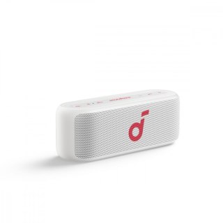 Głośnik Anker Soundcore Select 2S Bluetooth mobilny biały 20W