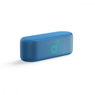 Głośnik Anker Soundcore Select 2S Bluetooth niebieski mobilny 20W