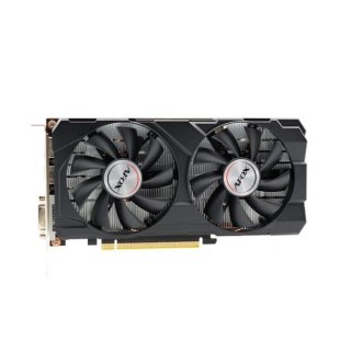 Karta graficzna AFOX Geforce RTX2060 SUPER 8GB GDDR6 wydajna do gier