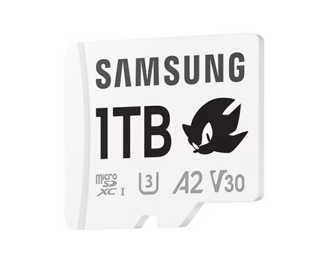 Karta pamięci Samsung MB-MD1T0SA/LC1 1TB microSD PRO Plus szybka