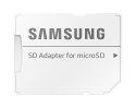 Karta pamięci Samsung MB-MD1T0SA/LC1 1TB microSD PRO Plus szybka