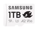 Karta pamięci Samsung MB-MD1T0SA/LC1 1TB microSD PRO Plus szybka