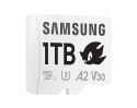 Karta pamięci Samsung MB-MD1T0SA/LC1 1TB microSD PRO Plus szybka