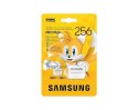Karta pamięci Samsung MB-MD256SA/LC1 256GB Sonic PRO Plus szybka A2