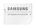 Karta pamięci Samsung MB-MD512SA/LC1 512GB Sonic PRO Plus szybka microSD