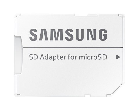 Karta pamięci Samsung MB-MD512SA/LC1 512GB Sonic PRO Plus szybka microSD