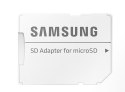 Karta pamięci microSD Samsung MB-MD128SA/LC1 128GB szybka Sonic PRO Plus