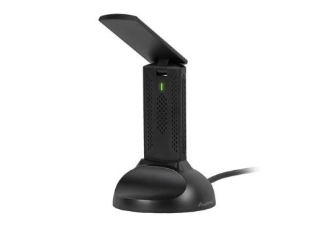 Karta sieciowa Lanberg NC-3000-WI USB 3.0 AX3000 WiFi 6 tri-band