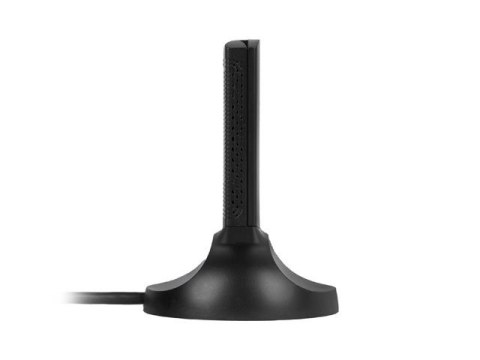 Karta sieciowa Lanberg NC-3000-WI USB 3.0 AX3000 WiFi 6 tri-band