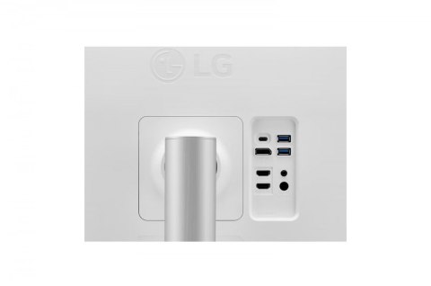 Monitor LG 27UP850K-W 27 cale UHD IPS USB-C VESA z HDR matowy