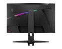 Monitor MSI MAG 275CQRXF 27 Curved QHD 240Hz LED czarny
