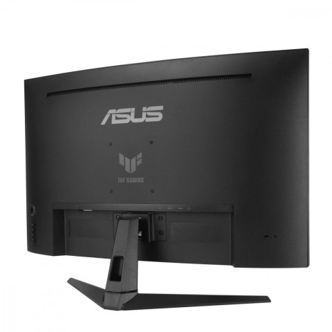 Monitor Asus TUF Gaming VG32WQ3B 31.5 FHD zakrzywiony 180Hz LED