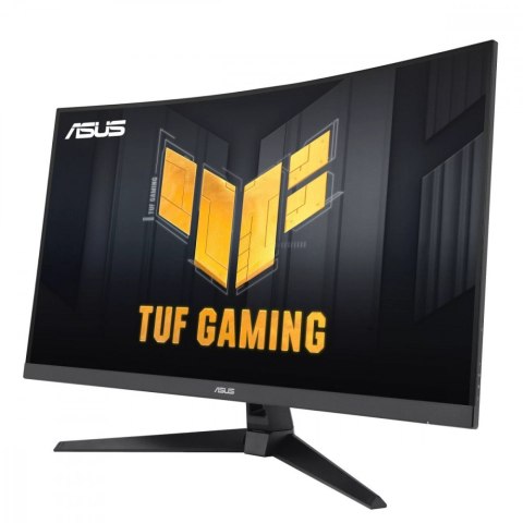 Monitor Asus TUF Gaming VG32WQ3B 31.5 FHD zakrzywiony 180Hz LED