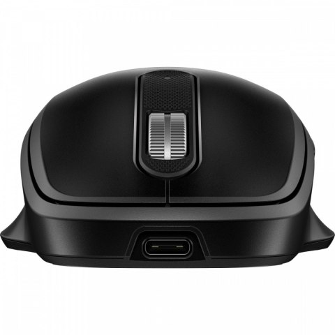 Mysz bezprzewodowa HP 515 Ultra-Fast akumulator przykłady ustawień