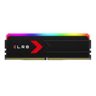 Pamięć DDR5 16GB 6000 CL30 PNY XLR8 Gaming EPIC-X RGB BULK