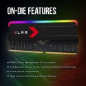 Pamięć PNY XLR8 Gaming DDR5 32GB 6000 MHz CL36 RGB wydajna