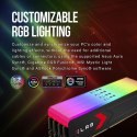 Pamięć PNY XLR8 Gaming DDR5 32GB 6000 MHz CL36 RGB wydajna