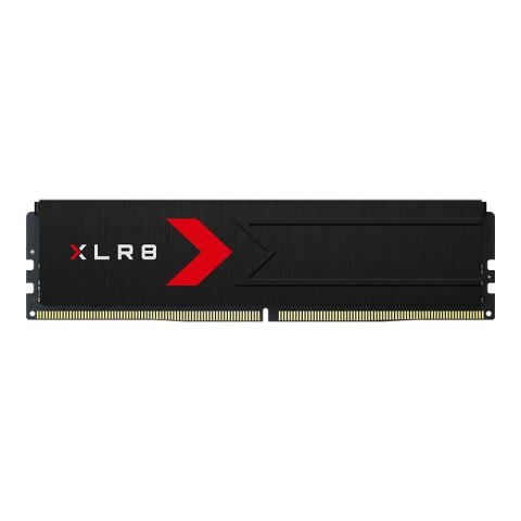 Pamięć DDR5 PNY XLR8 32GB 6400MHz 2x16GB z radiatorem