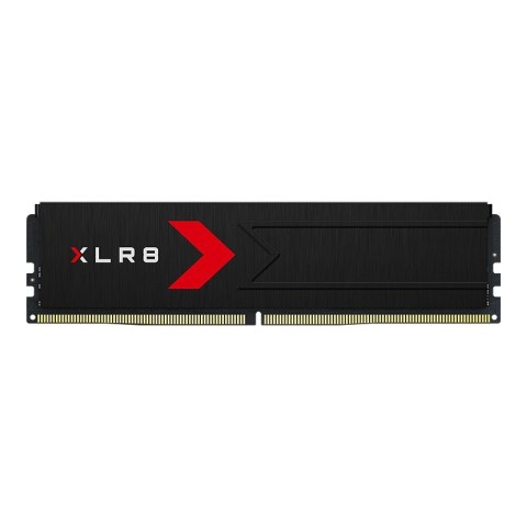 Pamięć DDR5 PNY XLR8 32GB 6400MHz 2x16GB z radiatorem