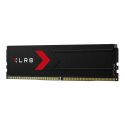 Pamięć DDR5 PNY XLR8 32GB 6400MHz 2x16GB z radiatorem