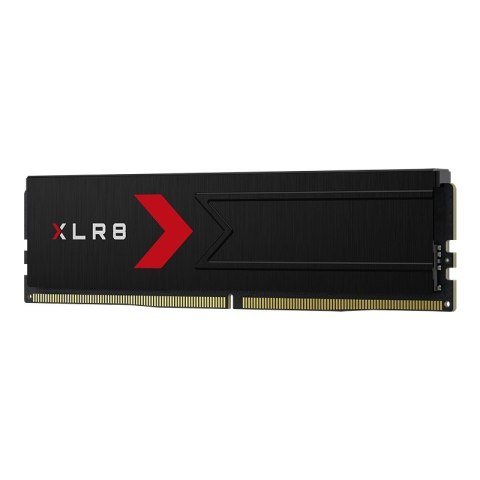 Pamięć DDR5 PNY XLR8 32GB 6400MHz 2x16GB z radiatorem