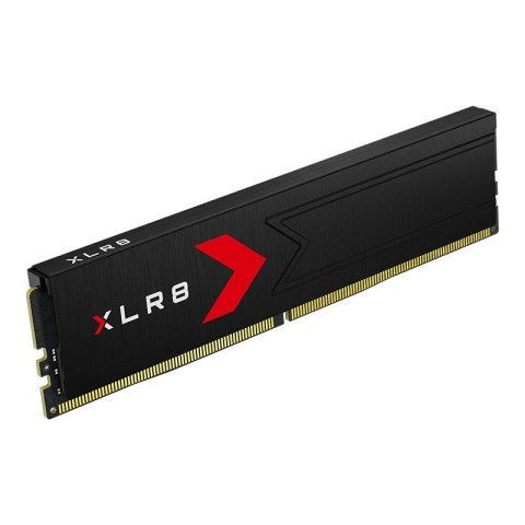 Pamięć DDR5 PNY XLR8 32GB 6400MHz 2x16GB z radiatorem