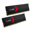 Pamięć DDR5 PNY XLR8 32GB 6400MHz 2x16GB z radiatorem