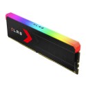 Pamięć DDR5 PNY XLR8 RGB 32GB 6400MHz C36 ekstremalna wydajność dla graczy