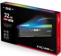 Pamięć DDR5 XPOWER Storm RGB 32GB 6000MHz CL38 szara z radiatorem