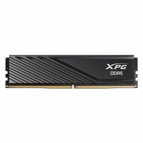 Pamięć RAM Adata XPG Lancer Blade DDR5 5600 32GB 2x16 CL46 czarna