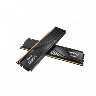 Pamięć Adata XPG Lancer Blade DDR5 6000 32GB 2x16 CL48 czarna