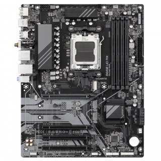 Płyta główna Gigabyte B650 UD AX AM5 4DDR5 HDMI DP ATX wydajna