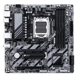 Płyta główna Gigabyte B840M DS3H AM5 DDR5 mATX HDMI 2DP