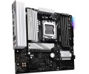 Płyta główna ASRock B850M PRO RS AM5 mATX DDR5 z 2.5G LAN