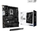 Płyta główna ASRock B860 PRO-A WIFI ATX DDR5 4x sloty WiFi 6E