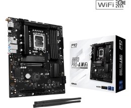 Płyta główna ASRock B860 PRO-A WIFI ATX DDR5 4x sloty WiFi 6E