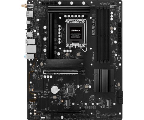 Płyta główna ASRock B860 PRO-A WIFI ATX DDR5 4x sloty WiFi 6E