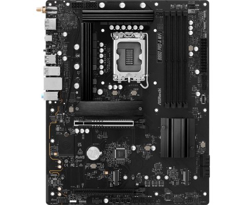 Płyta główna ASRock B860 PRO-A WIFI ATX DDR5 4x sloty WiFi 6E