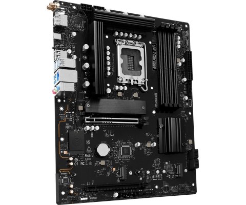 Płyta główna ASRock B860 PRO-A WIFI ATX DDR5 4x sloty WiFi 6E
