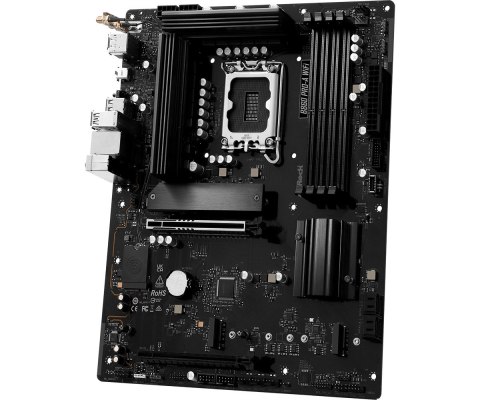 Płyta główna ASRock B860 PRO-A WIFI ATX DDR5 4x sloty WiFi 6E